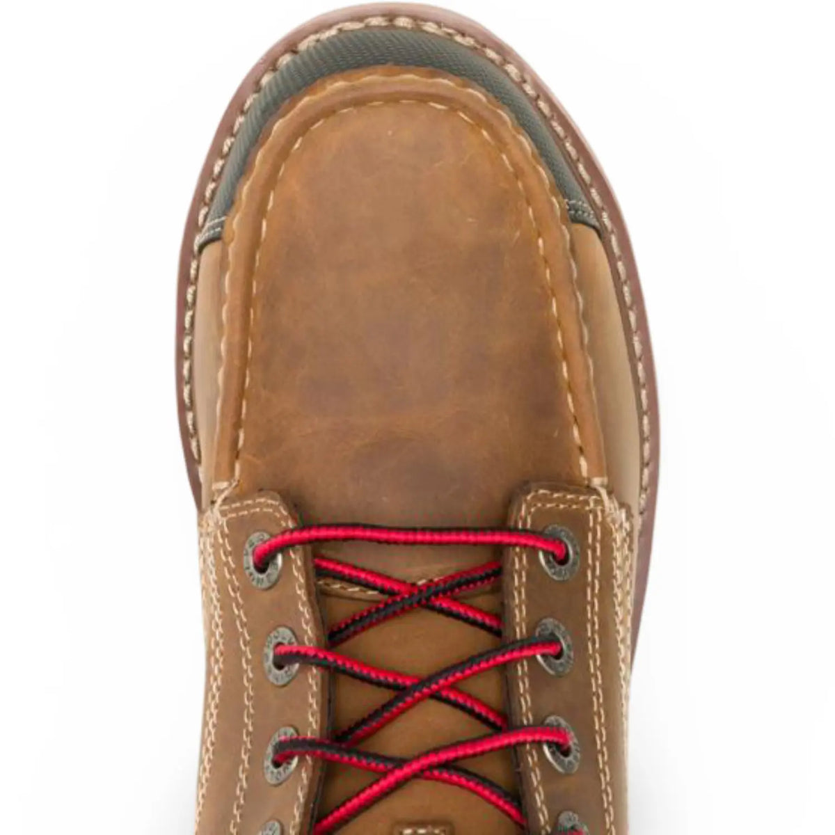 Wolverine Loader II 8-inch Composite Toe Work Boot Trail, style W261037 - product image 5