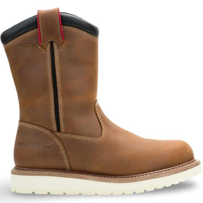 Wolverine Loader II HYPR 10-inch Waterproof Boot Trail, style W260020 - product image 1