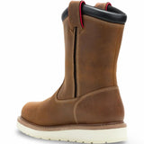 Wolverine Loader II HYPR 10-inch Waterproof Boot Trail, style W260020 - product image 3