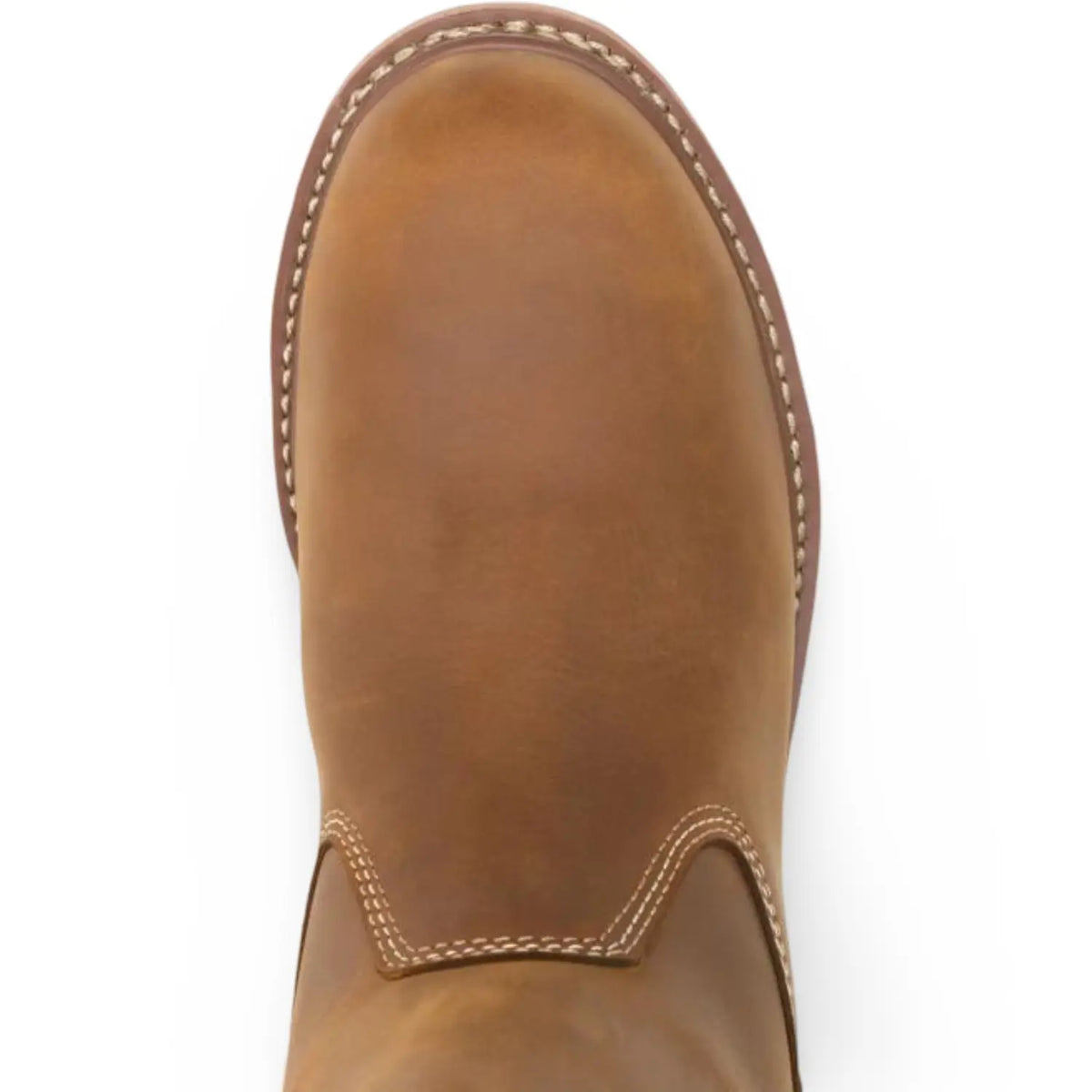 Wolverine Loader II HYPR 10-inch Waterproof Boot Trail, style W260020 - product image 5