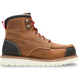 Wolverine Loader II HYPR 6-inch Waterproof Boot Trail, style W260015 - product image 1