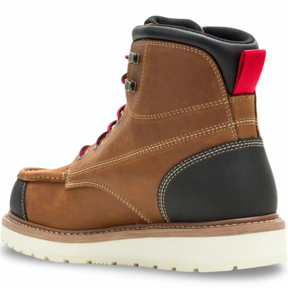 Wolverine Loader II HYPR 6-inch Waterproof Boot Trail, style W260015 - product image 3