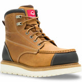 Wolverine Loader II HYPR 6-inch Waterproof Boot Wheat, style W260017 - product image 2