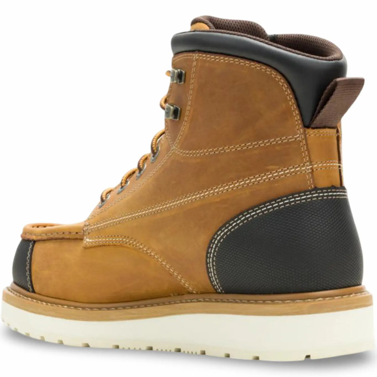 Wolverine Loader II HYPR 6-inch Waterproof Boot Wheat, style W260017 - product image 3