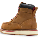 Wolverine Loader USA 6-inch Composite Toe Work Boot Trail, style W261123 - product image 3