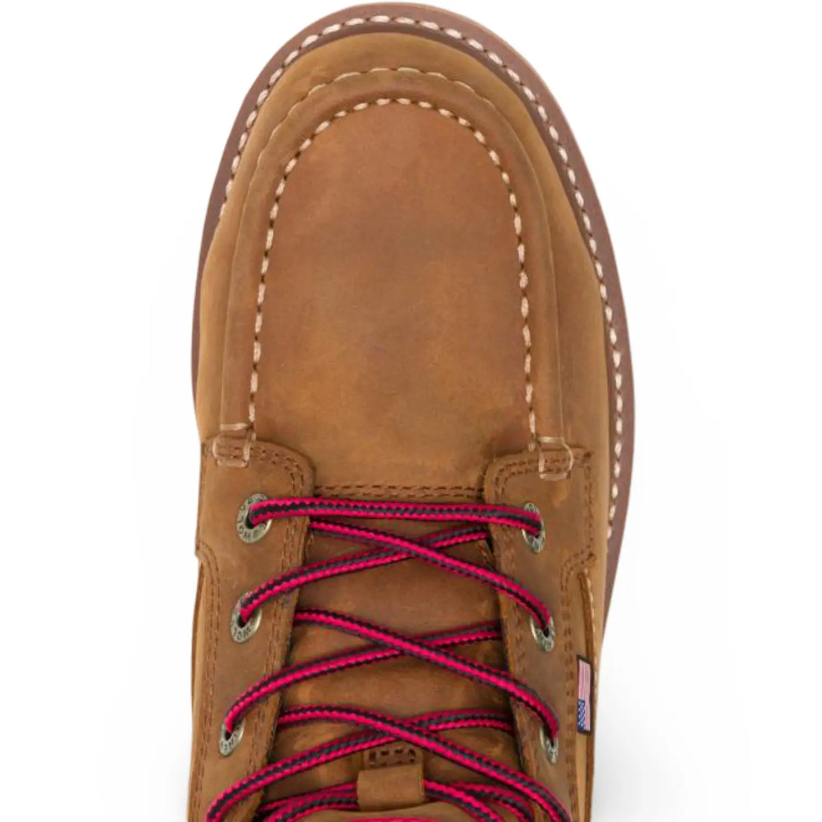 Wolverine Loader USA DS Boot Trail, style W260098 - product image 5