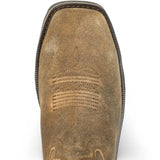 Wolverine Rancher 10-inch Steel Toe Boot Brown, style W261047 - product image 5