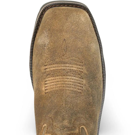 Wolverine Rancher 10-inch Steel Toe Boot Brown, style W261047 - product image 5