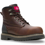 Wolverine Reloader 6-inch Composite Toe Boot Dark Chocolate, style W261108 - product image 2