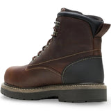 Wolverine Reloader 6-inch Composite Toe Boot Dark Chocolate, style W261108 - product image 3