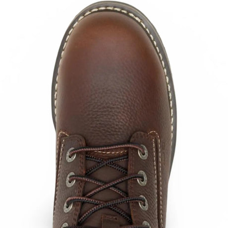 Wolverine Reloader 6-inch Composite Toe Boot Dark Chocolate, style W261108 - product image 5