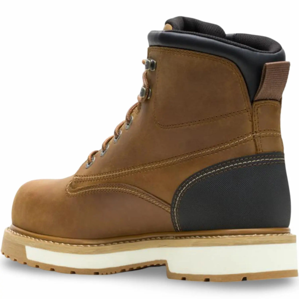 Wolverine Reloader 6-inch Composite Toe Boot Dark Tan, style W261107 - product image 3