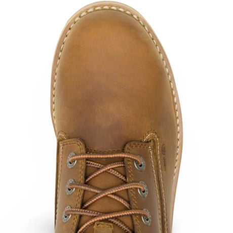 Wolverine Reloader 6-inch Composite Toe Boot Dark Tan, style W261107 - product image 5