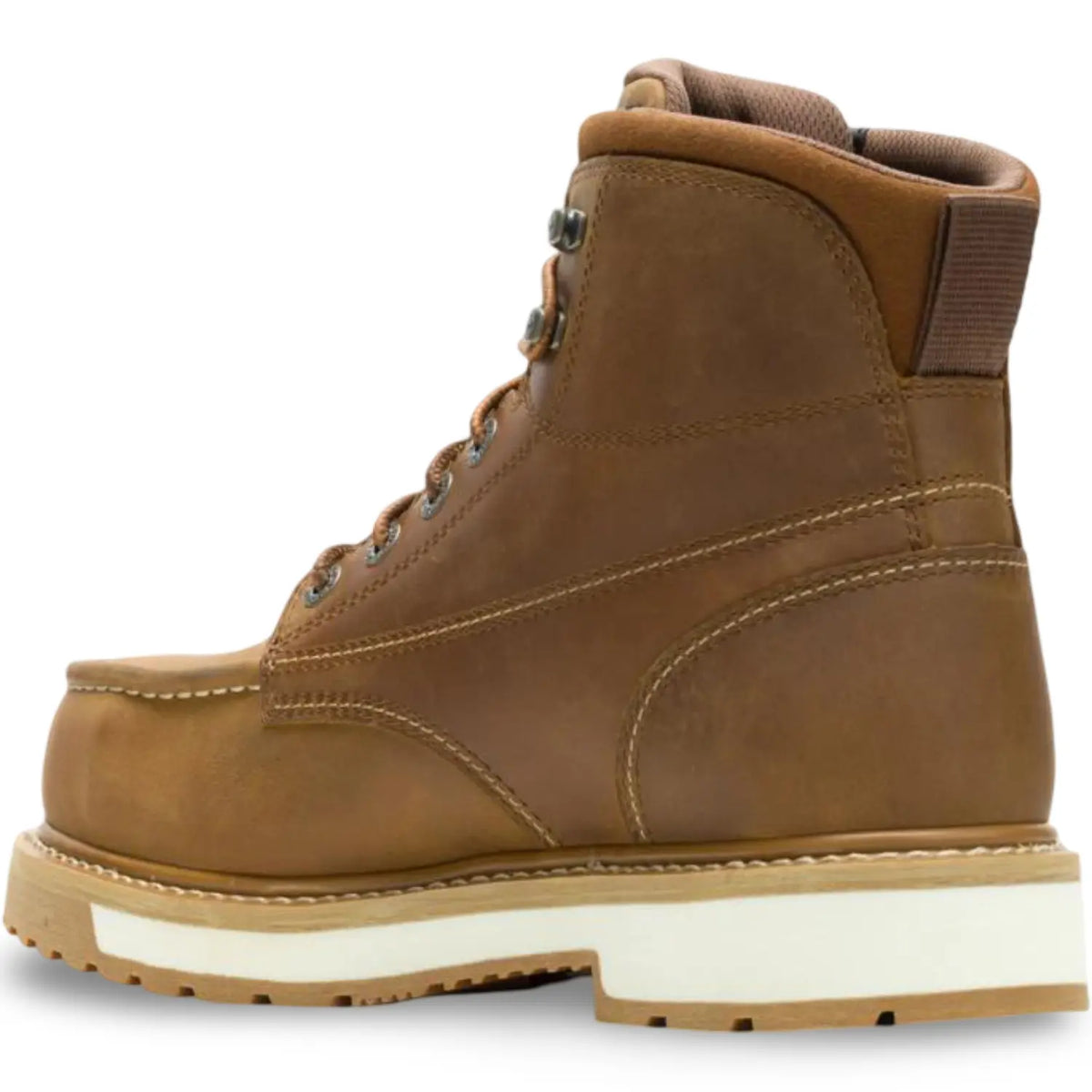 Wolverine Reloader 6-inch Composite Toe Boot Dark Tan, style W261110 - product image 3