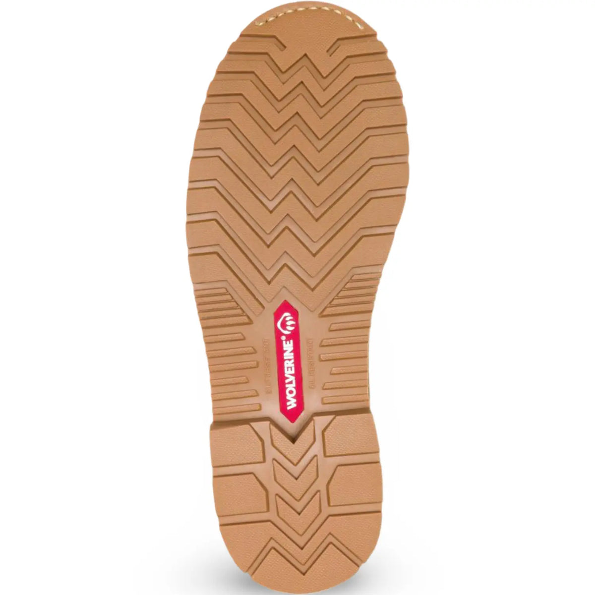Wolverine Reloader 6-inch Composite Toe Boot Dark Tan, style W261110 - product image 4