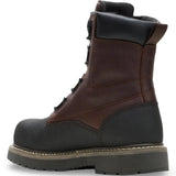 Wolverine Reloader 8-inch Composite Toe Boot Dark Chocolate, style W261120 - product image 3