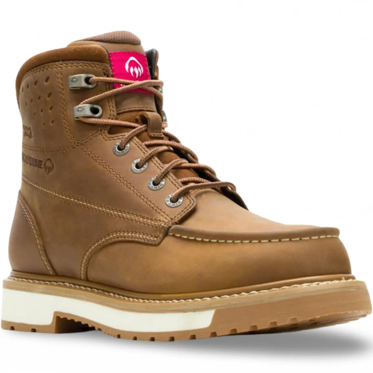Wolverine Reloader HYPR Boot Dark Tan, style W260086 - product image 2