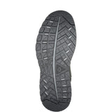 Wolverine Ride Wedge EnergyBound 6" Soft-Toe Work Boot Black W250061 Sole Image
