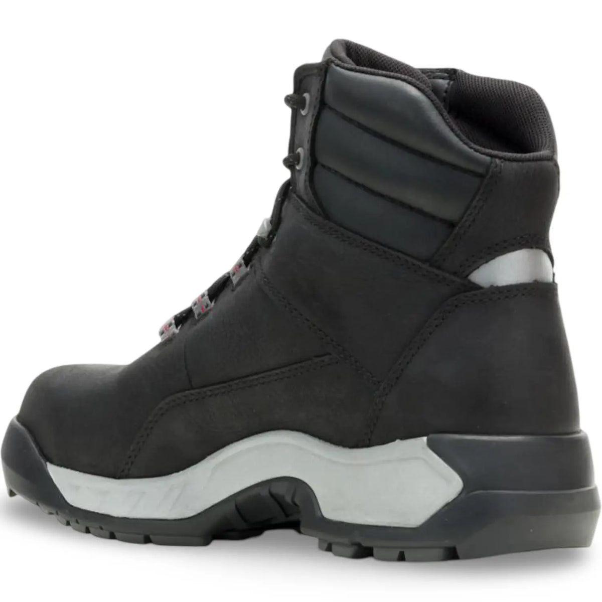 Wolverine Tarmac II 6-inch Composite Toe Boot Black, style W261026 - product image 3