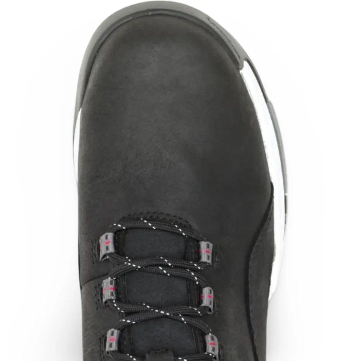 Wolverine Tarmac II 6-inch Composite Toe Boot Black, style W261026 - product image 5