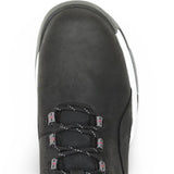 Wolverine Tarmac II 6-inch Composite Toe Boot Black, style W261026 - product image 5