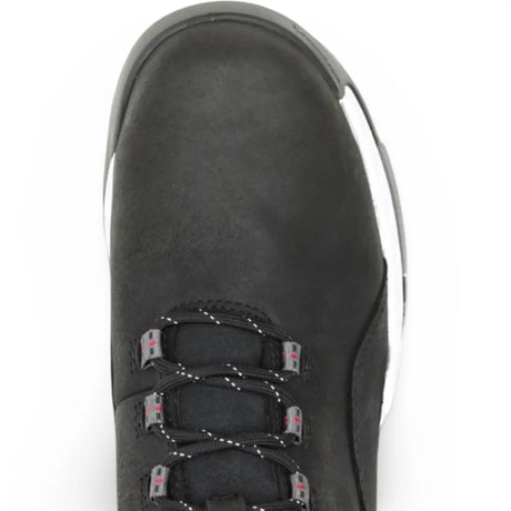 Wolverine Tarmac II 6-inch Composite Toe Boot Black, style W261026 - product image 5