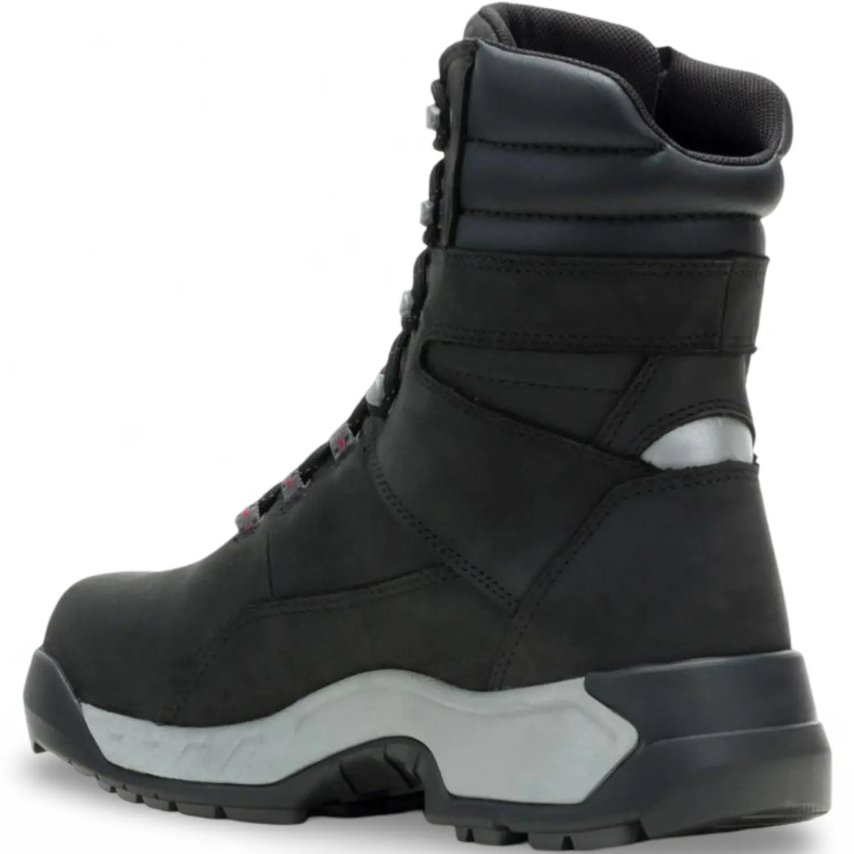 Wolverine Tarmac II 8-inch Composite Toe Boot Black, style W261027 - product image 3