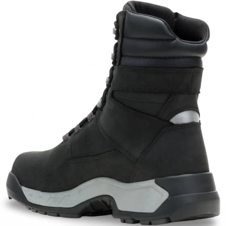 Wolverine Tarmac II 8-inch Composite Toe Boot Black, style W261027 - product image 3