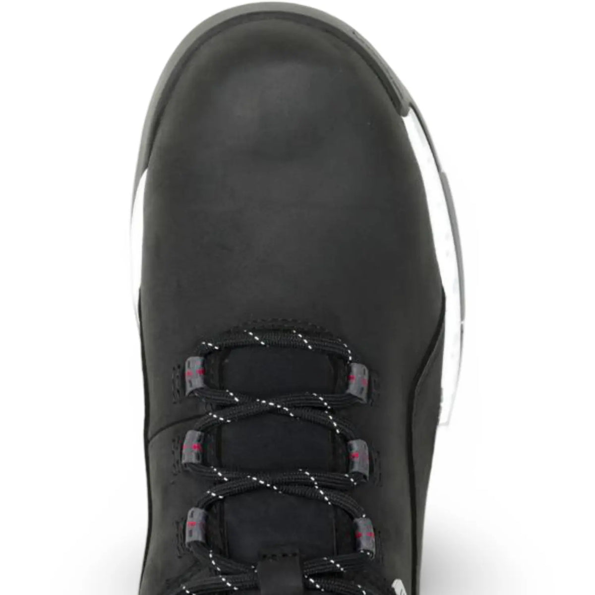 Wolverine Tarmac II 8-inch Composite Toe Boot Black, style W261027 - product image 5