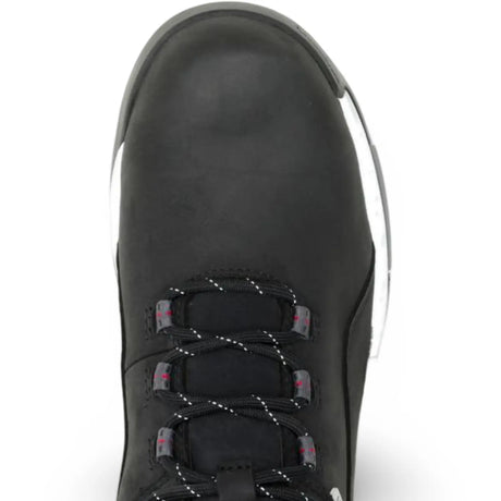 Wolverine Tarmac II 8-inch Composite Toe Boot Black, style W261027 - product image 5