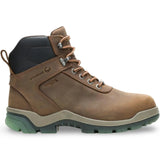 Wolverine Vantage 6-inch Composite Toe Met Boot Dark Brown, style W261054 - product image 1