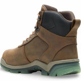 Wolverine Vantage 6-inch Composite Toe Met Boot Dark Brown, style W261054 - product image 3