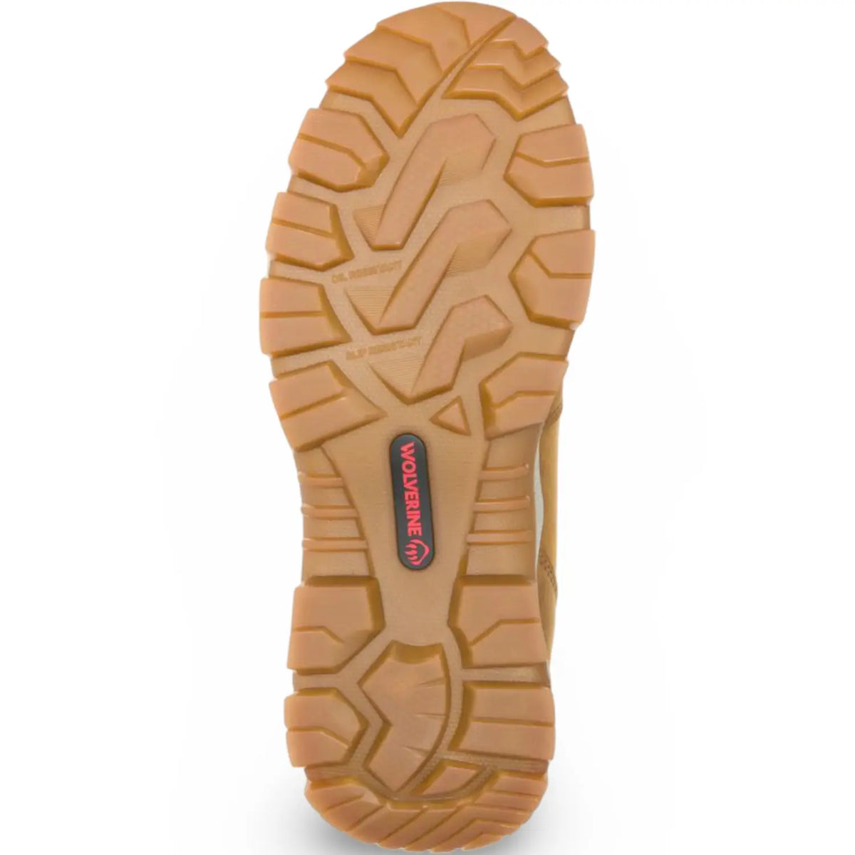 Wolverine Vantage 8-inch Composite Toe Boot Dark Tan, style W251143 - product image 4