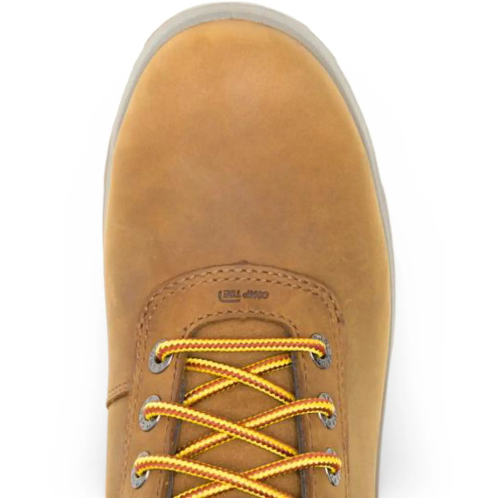 Wolverine Vantage 8-inch Composite Toe Boot Dark Tan, style W251143 - product image 5