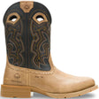 Wolverine Wheatland 10-inch Steel Toe Boot Black, style W261052 - product image 1