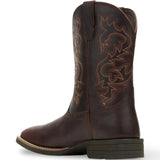 Wolverine Wheatland 10-inch Steel Toe Boot Clove, style W261130 - product image 3