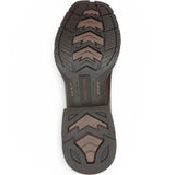 Wolverine Wheatland 10-inch Steel Toe Boot Clove, style W261130 - product image 4