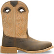 Wolverine Wheatland 10-inch Steel Toe Boot Coyote, style W261051 - product image 1