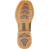Wolverine Wheatland 10-inch Steel Toe Boot Coyote, style W261051 - product image 4