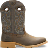Wolverine Wheatland 10-inch Steel Toe Boot Titanium, style W261049 - product image 1