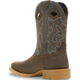 Wolverine Wheatland 10-inch Steel Toe Boot Titanium, style W261049 - product image 3