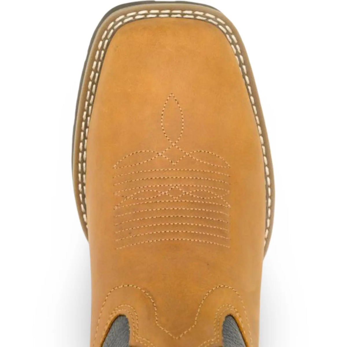 Wolverine Wheatland 10-inch Steel Toe Boot Wheat, style W261129 - product image 5