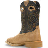 Wolverine Wheatland HYPR Western Boot Black, style W260004 - product image 3