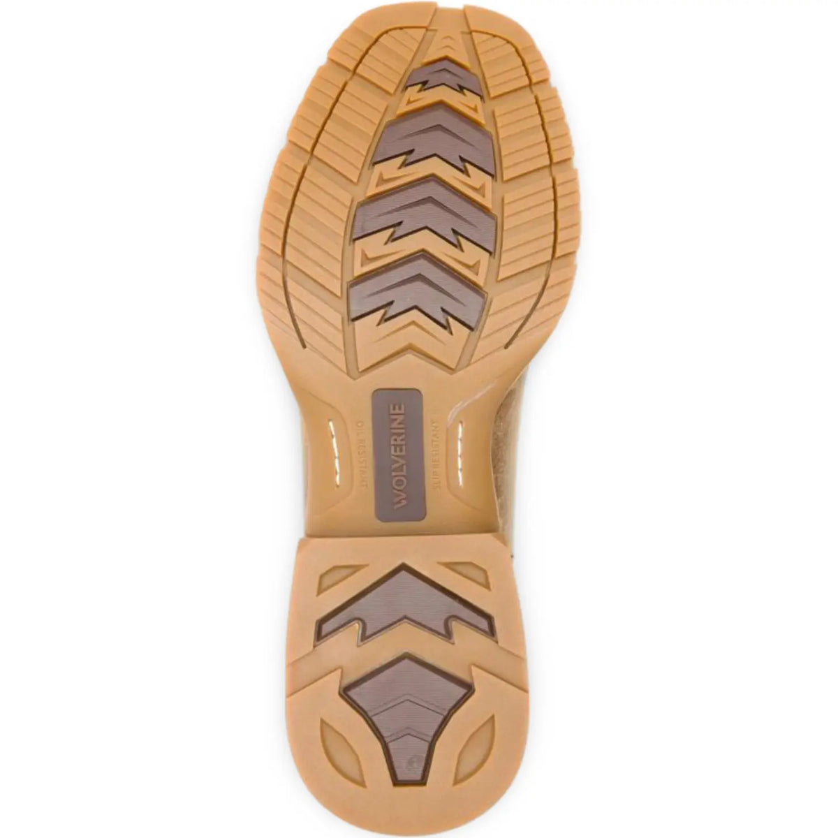 Wolverine Wheatland HYPR Western Boot Black, style W260004 - product image 4