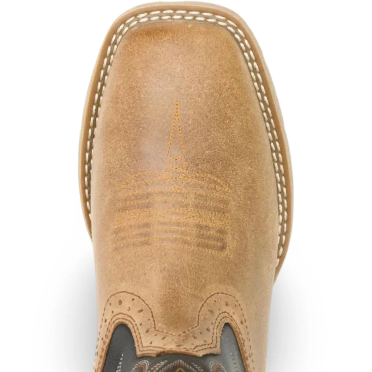 Wolverine Wheatland HYPR Western Boot Black, style W260004 - product image 5