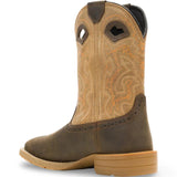 Wolverine Wheatland HYPR Western Boot Coyote, style W260003 - product image 3