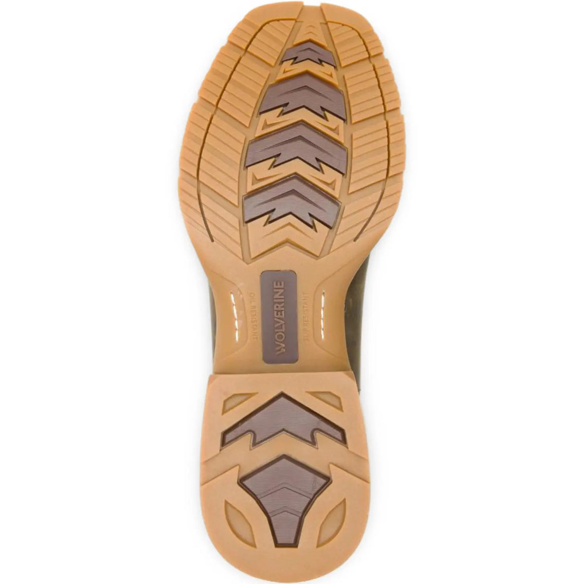 Wolverine Wheatland HYPR Western Boot Coyote, style W260003 - product image 4