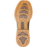 Wolverine Wheatland HYPR Western Boot Coyote, style W260003 - product image 4