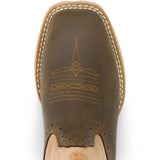 Wolverine Wheatland HYPR Western Boot Coyote, style W260003 - product image 5
