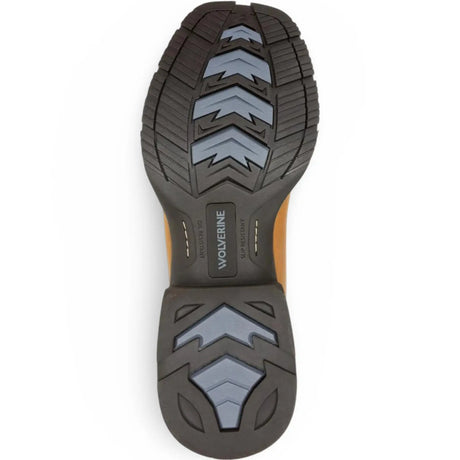 Wolverine Wheatland SDL Boot Wheat, style W260037 - product image 4